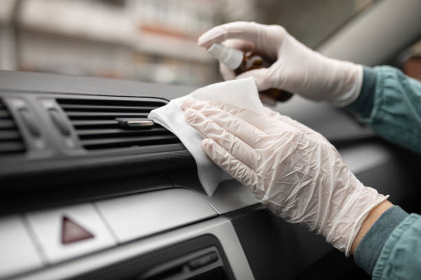 Best Home Air Vent Cleaning  in Ipswich, SD