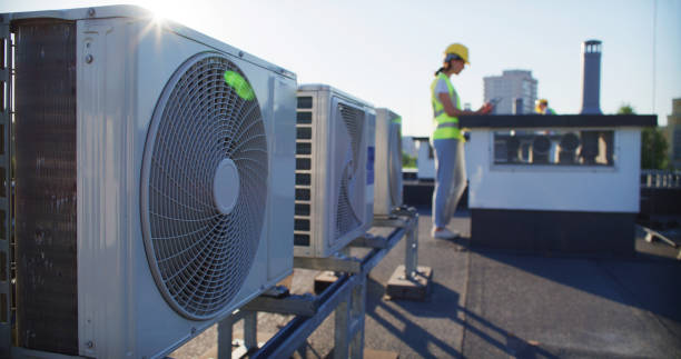 Best HVAC System Cleaning  in Ipswich, SD