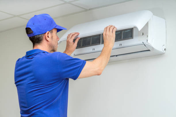 Best General Air Duct Cleaning  in Ipswich, SD