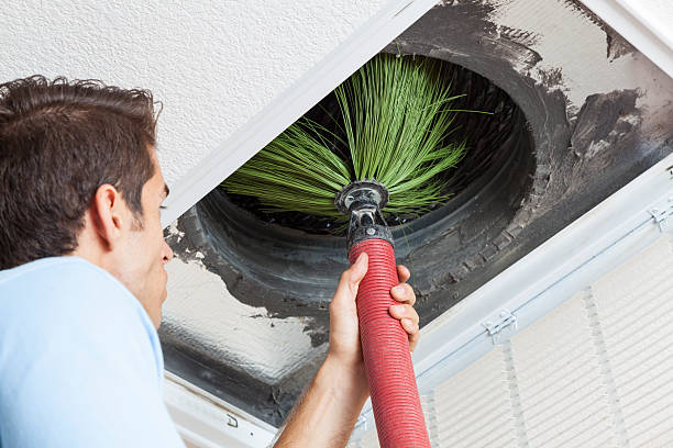 Best Air Duct Cleaning Near Me in Ipswich, SD