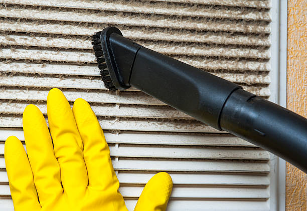 Best Best Air Duct Cleaning Company  in Ipswich, SD